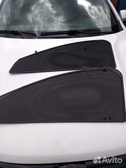 Аксессуары для автомобиля Лада vesta