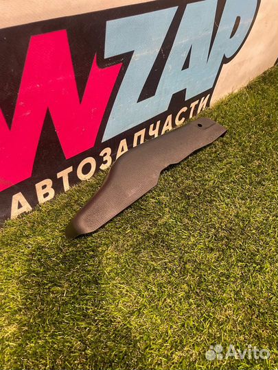 Пластик салона Fiat 124 2018 N243686L0