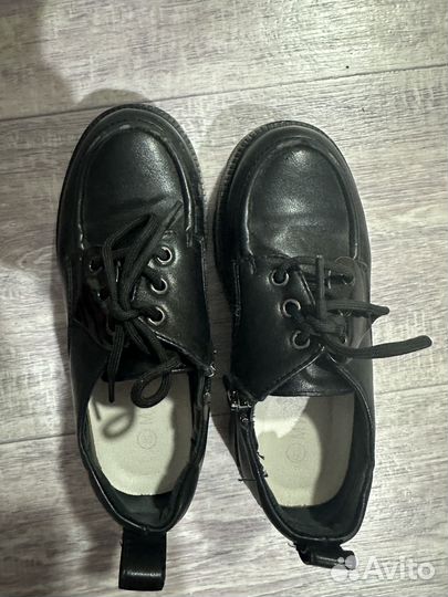 Обувь для девочки