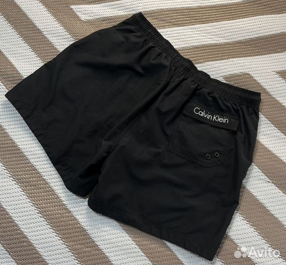 Шорты Calvin Klein Оригинал