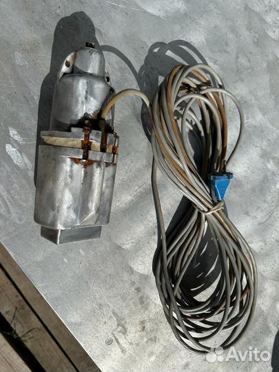 Насос Малыш