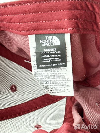 Кепка The North Face
