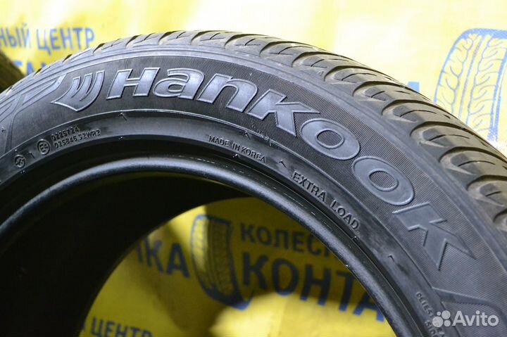 Hankook Ventus ST RH06 265/50 R20