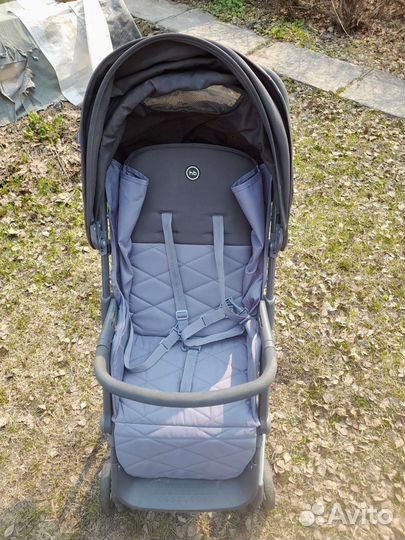 Продам коляску летнюю