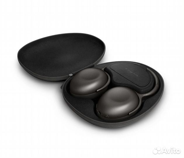 Беспроводные наушники KEF Mu7