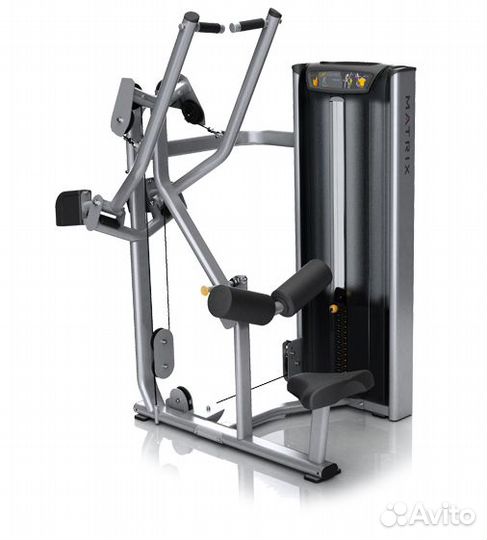 Matrix versa VS-S33H Верхняя тяга