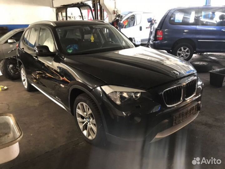 BMW X1 E84 2009-2015 на запчасти