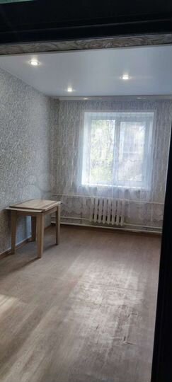 Комната 16,1 м² в 1-к., 1/2 эт.