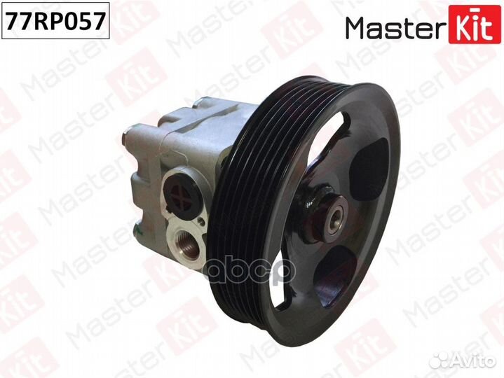 Насос гур infiniti EX 37 08- 77RP057 MasterKit