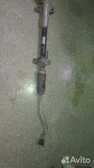 Рулевая рейка KIA Sportage 3