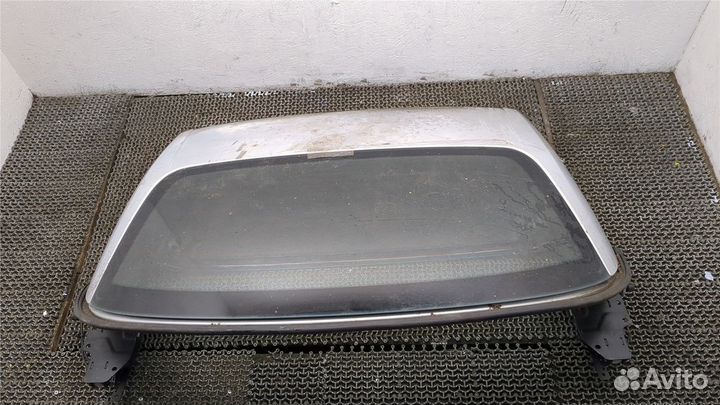 Крыша кузова Opel Tigra, 2006