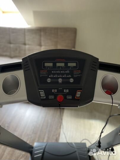 Беговая дорожка бу