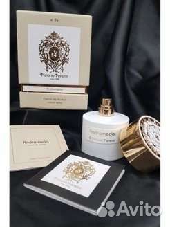 Парфюмерия