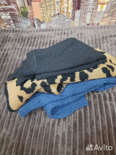 Вещи пакетом для девочки