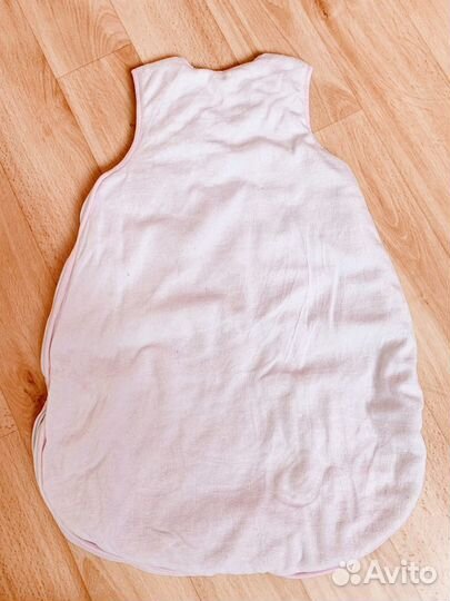 Спальник детский/спальный мешок/кокон/конверт