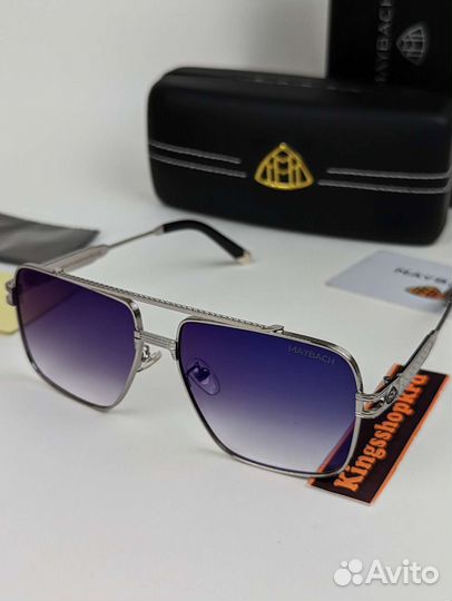 Солнцезащитные очки Maybach