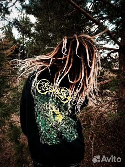 Дреды. Натуральные дреды. Заплетение, подплетение