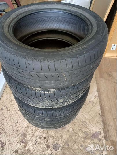 Pirelli Cinturato P1 195/55 R15