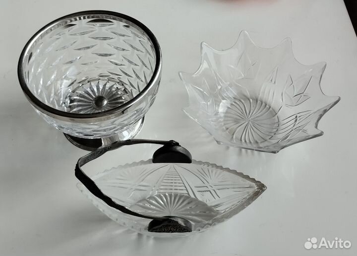 Предметы из СССР