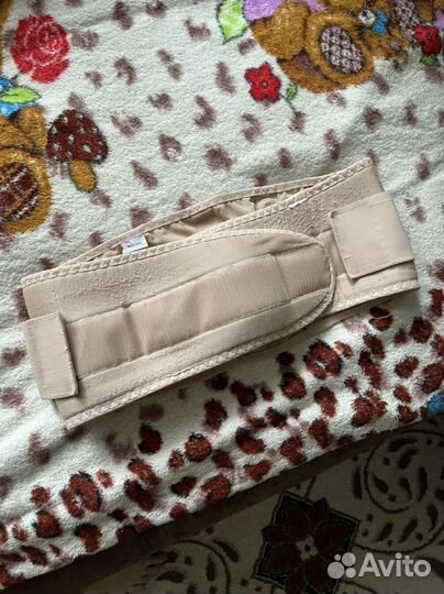 Бандаж для беременных