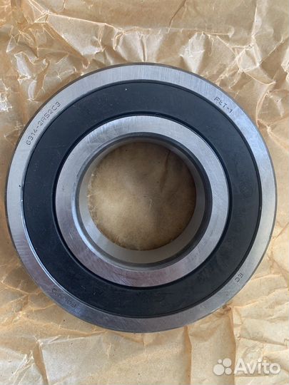Подшипник 6314-2rs2c3