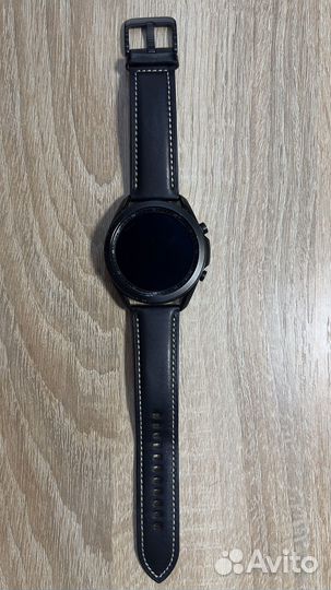 Samsung Galaxy Watch 3 Classic