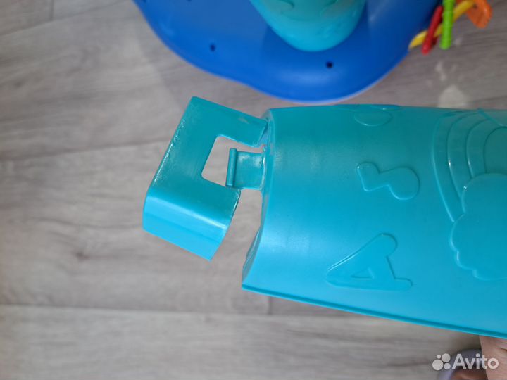 Развивающий стол