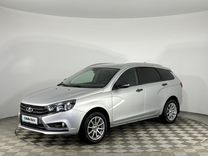 ВАЗ (LADA) Vesta 1.6 MT, 2021, 49 486 км, с пробегом, цена 1 325 000 руб.