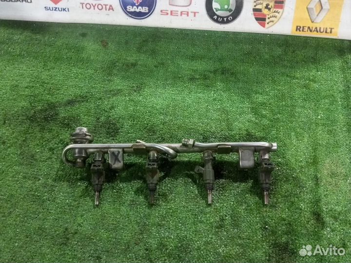 Форсунка топливная Volkswagen Passat B5 1.8T