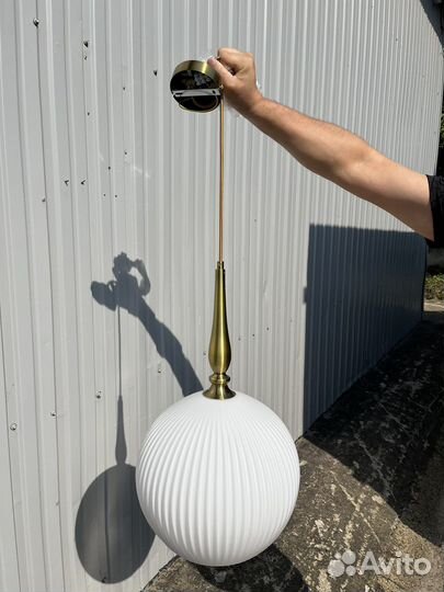 Светильники подвесные новые и б/у