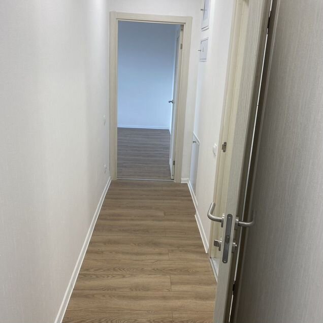 2-к. квартира, 60 м², 16/28 эт.