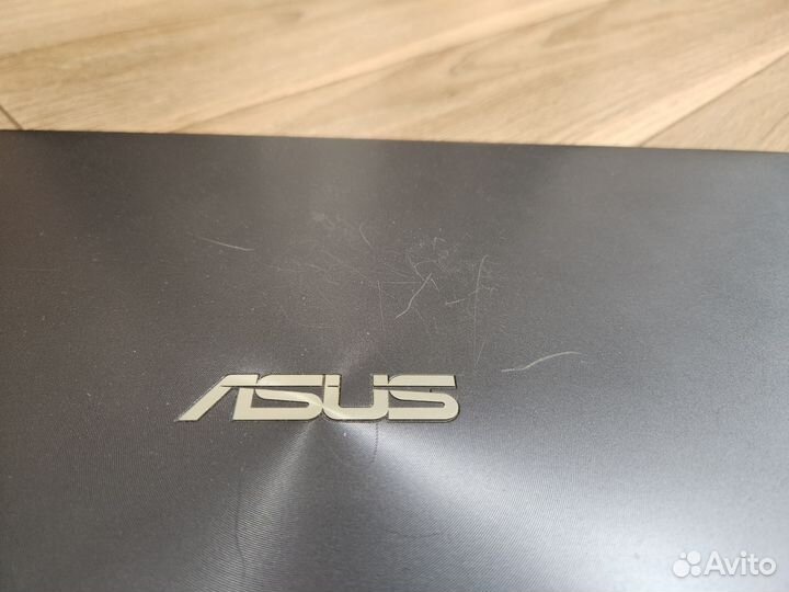 Asus X705MA
