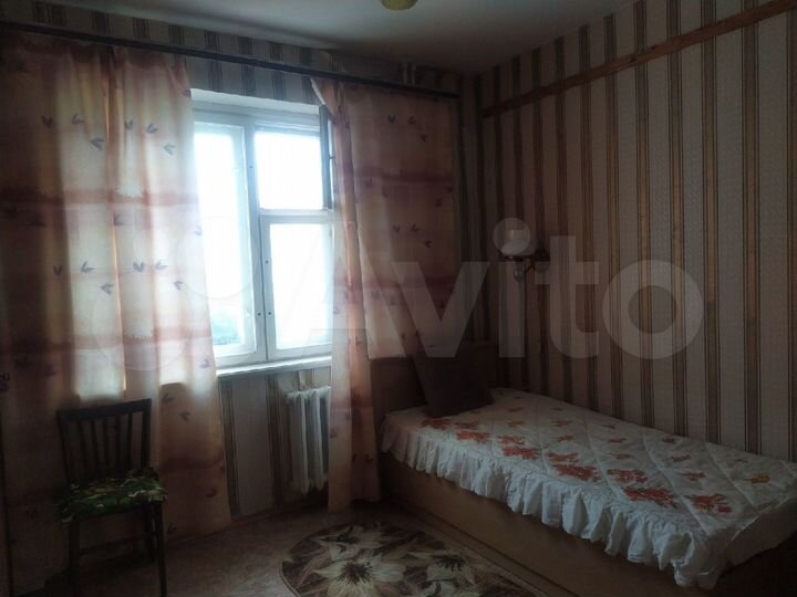 2-к. квартира, 57 м², 7/9 эт.