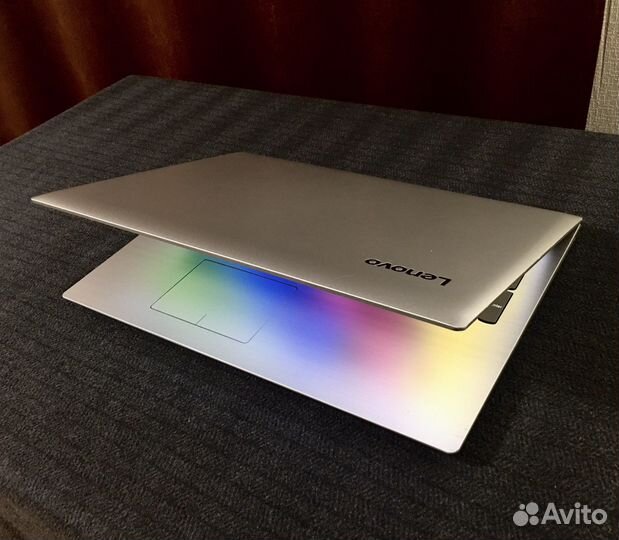 Lenovo Ультрабук