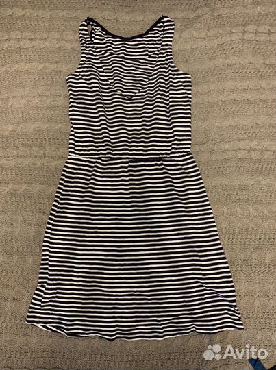 Джинсы футболка платье hm беременных и кормящих