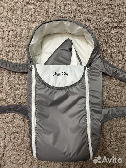 Переноска для детей