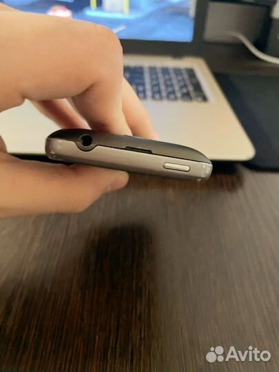 HTC Wildfire, 512 МБ