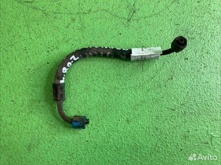 Шланг компрессора volvo FM13