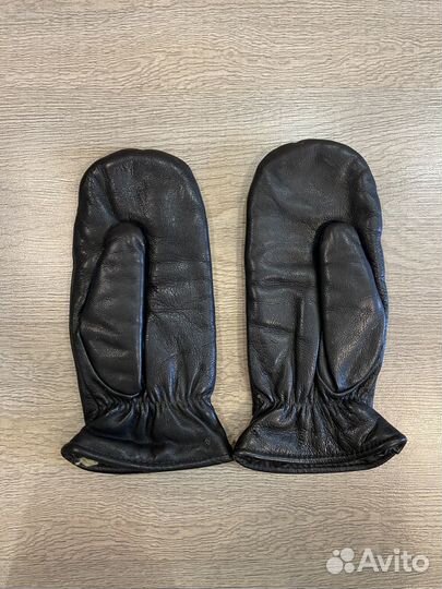 Варежки мужские (М)