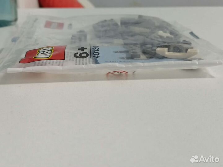 Lego 40130 Коала