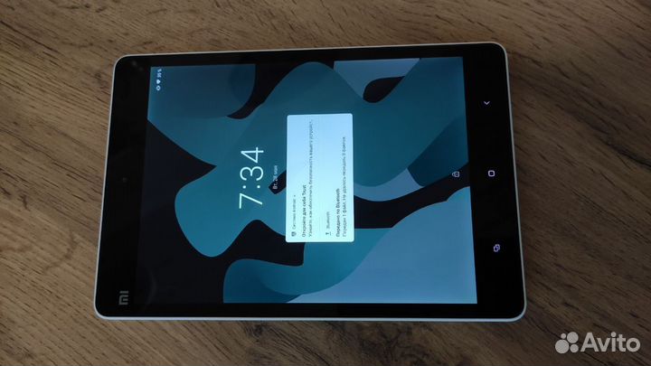 Xiaomi Mi Pad