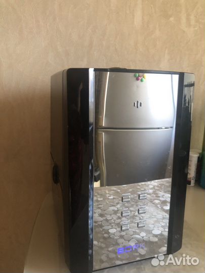 Увлажнитель воздуха Bork H500