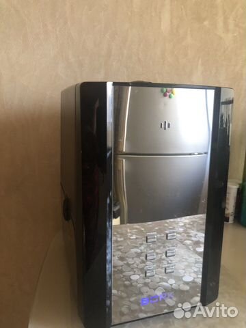 Увлажнитель воздуха Bork H500