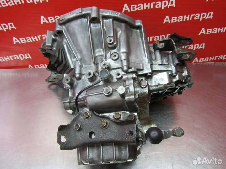 МКПП Toyota Corona T150 3A 1985