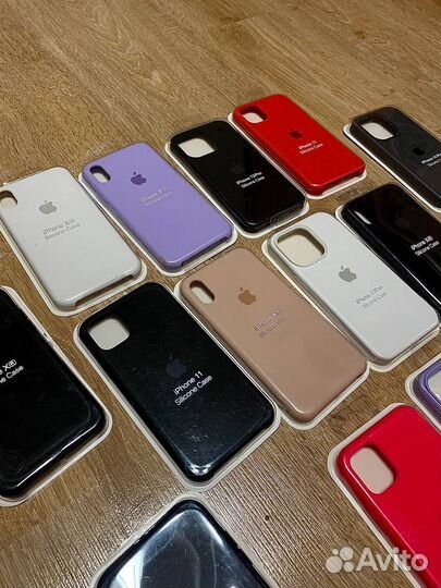 Чехол iPhone XR, 11, 12, 13, 14