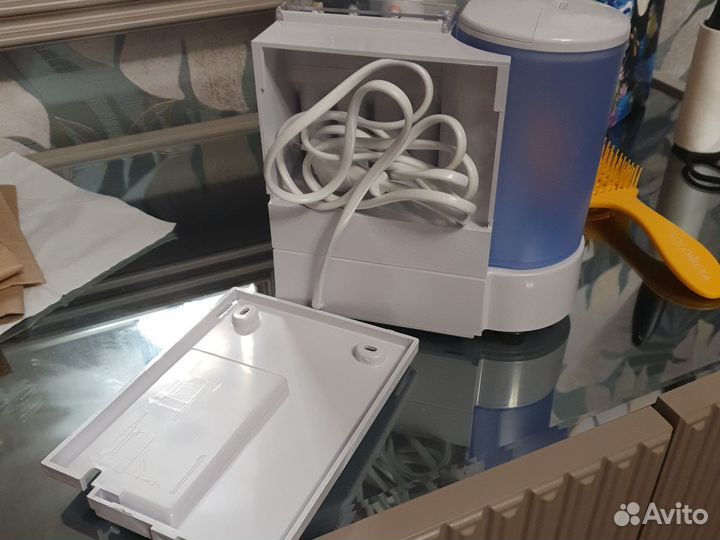 Ирригатор проводной