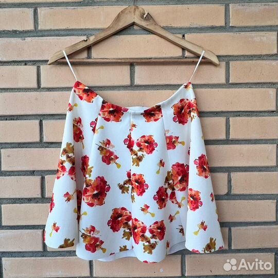 Юбка летняя женская размер 44 (S)