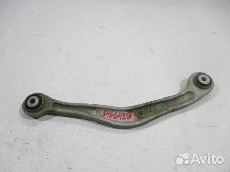 Рычаг задний поперечный правый