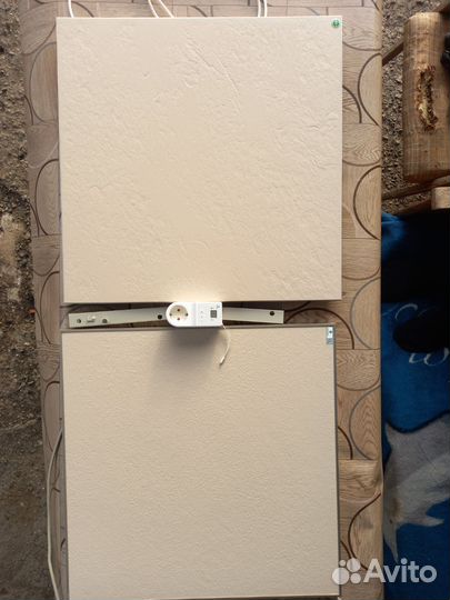 Обогреватели энергосберегающие Никатен