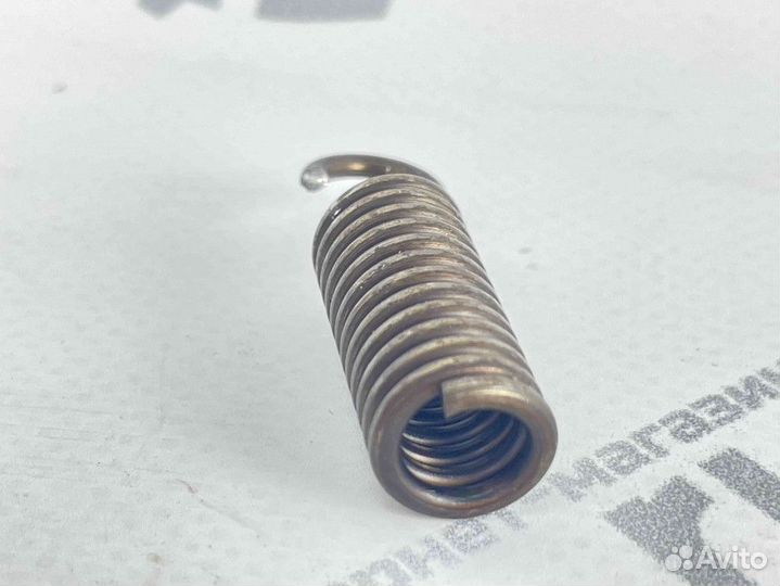 Пружина Минск внутр. барабана сцепления (нажимная)